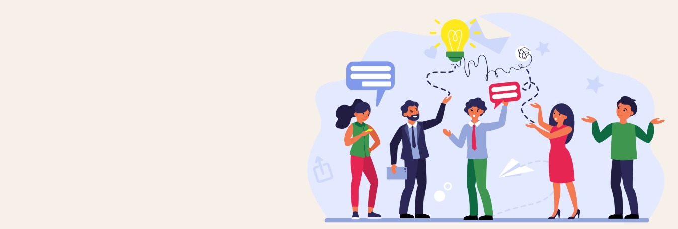 Do you have a good idea?