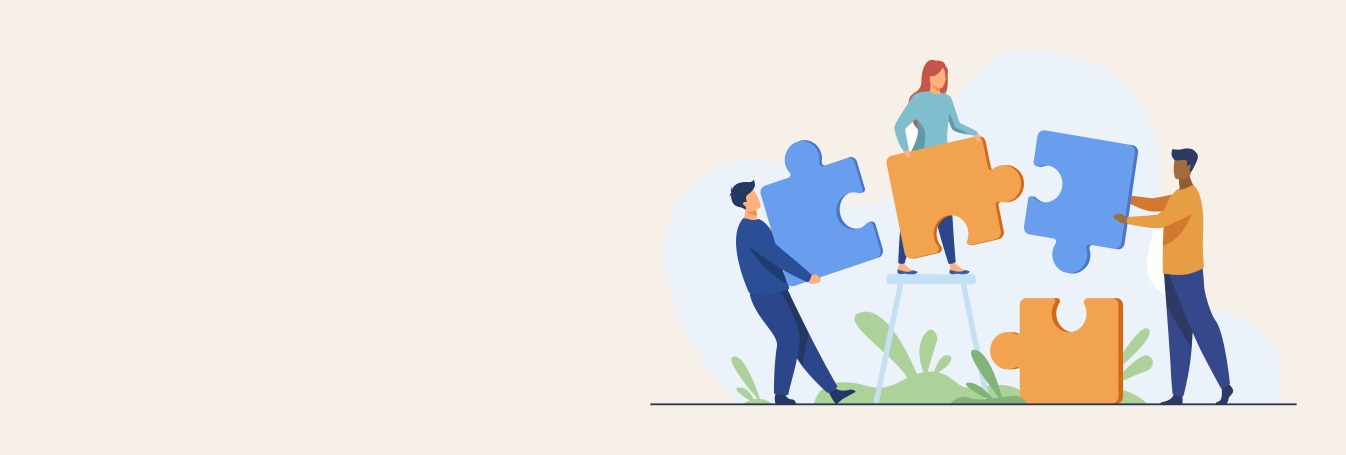 What piece are you missing?